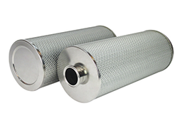 Stainless steel air filter